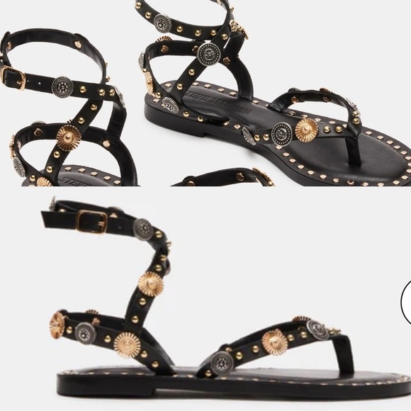Steve Madden Sandals NWT - Picture 3 of 6